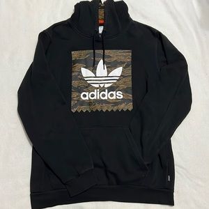 Adidas hoodie